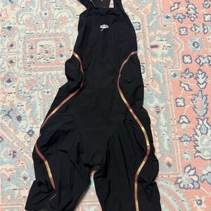 Speedo LZR Intent Kneeskin